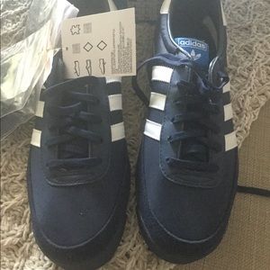 Terry Fox Adidas 40th Anniversary shoe